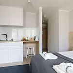Apartmán Close-golden Wroclaw- Cozy Studio- Rynek Square&kuznicza23