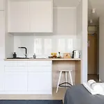 Close-golden Wroclaw- Cozy Studio- Rynek Square&kuznicza23 Apartmán