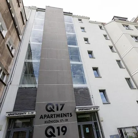 Close-golden Wroclaw- Cozy Studio- Rynek Square&kuznicza23 * Βρότσλαβ