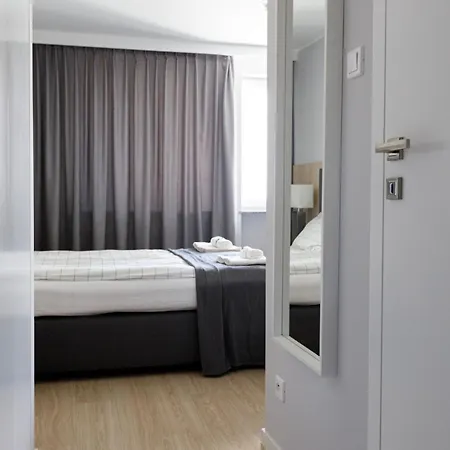 Διαμέρισμα Close-golden Wroclaw- Cozy Studio- Rynek Square&kuznicza23 *