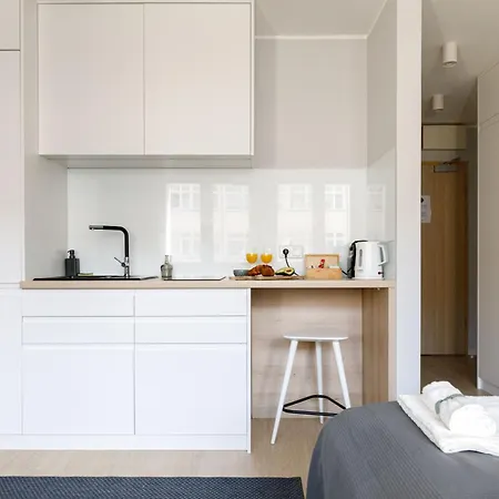 Close-golden Wroclaw- Cozy Studio- Rynek Square&kuznicza23 Διαμέρισμα