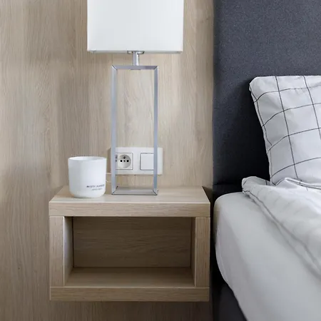 Διαμέρισμα Close-golden Wroclaw- Cozy Studio- Rynek Square&kuznicza23