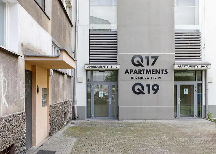 Apartament Close-golden Wroclaw- Cozy Studio- Rynek Square&kuznicza23