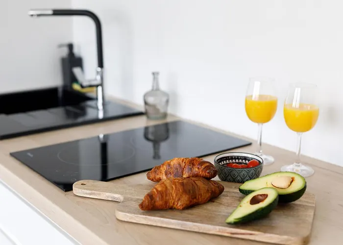 Apartament Close-golden Wroclaw- Cozy Studio- Rynek Square&kuznicza23 *