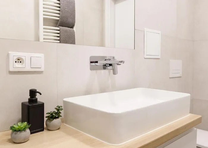 Close-golden Wroclaw- Cozy Studio- Rynek Square&kuznicza23 *