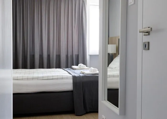 Apartament Close-golden Wroclaw- Cozy Studio- Rynek Square&kuznicza23 *