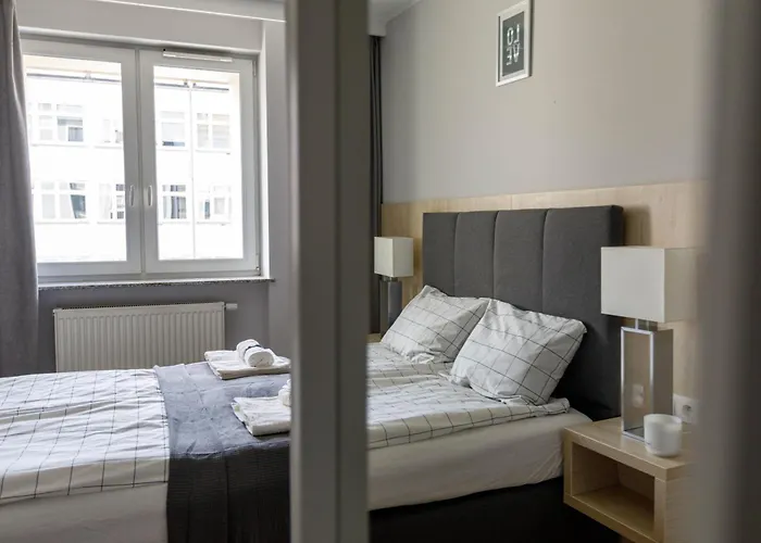 Close-golden Wroclaw- Cozy Studio- Rynek Square&kuznicza23 * Wrocław