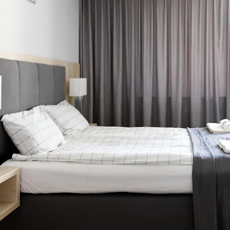 Apartamento Close-golden Wroclaw- Cozy Studio- Rynek Square&kuznicza23 Breslavia