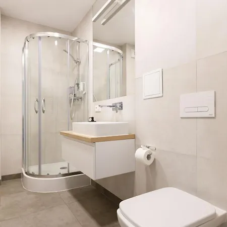 Close-golden Wroclaw- Cozy Studio- Rynek Square&kuznicza23 Apartamento *