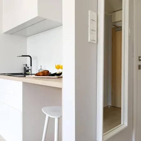 Close-golden Wroclaw- Cozy Studio- Rynek Square&kuznicza23 * Breslavia