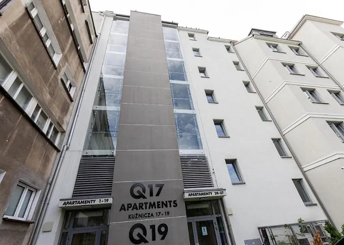 Close-golden Wroclaw- Cozy Studio- Rynek Square&kuznicza23 * Breslau