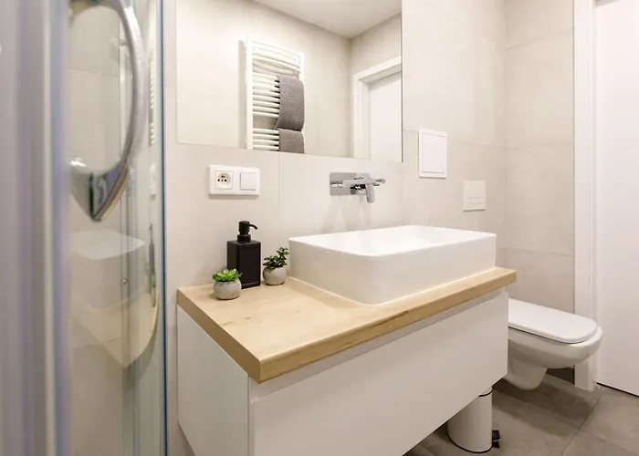 Apartment Close-golden Wroclaw- Cozy Studio- Rynek Square&kuznicza23