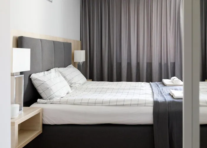 Apartment Close-golden Wroclaw- Cozy Studio- Rynek Square&kuznicza23 Breslau