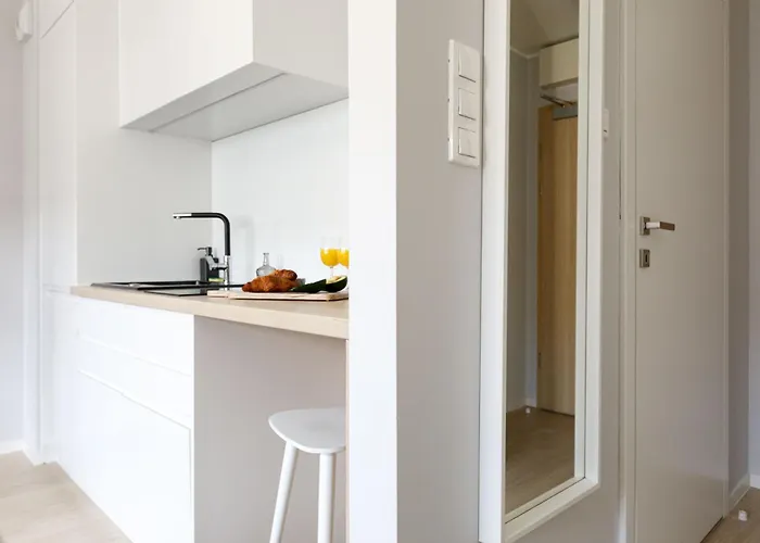 Close-golden Wroclaw- Cozy Studio- Rynek Square&kuznicza23 * Breslau